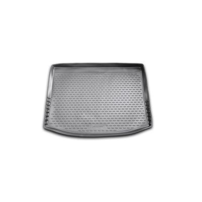 Коврик в багажник для SUBARU XV I 2011-2017