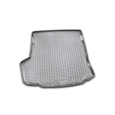 Коврик в багажник для TOYOTA COROLLA СЕДАН 2007-2010, 2010-2013