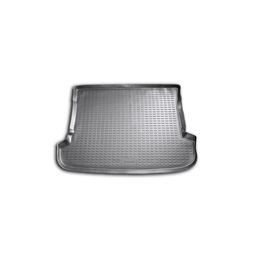 Коврик в багажник для TOYOTA COROLLA VERSO 2004-2009 Коврик в багажник для TOYOTA COROLLA VERSO 2004-2009