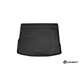 Коврик в багажник для VOLKSWAGEN TIGUAN II 2017-