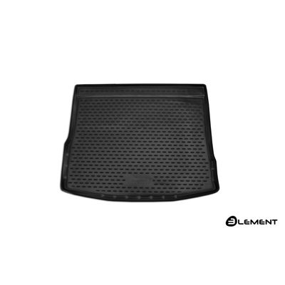 Коврик в багажник для VOLKSWAGEN TIGUAN II 2017-