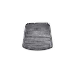 Коврик в багажник для VOLKSWAGEN JETTA VI СЕДАН 2010-2015, 2015-, Comfort без карманов, Highline