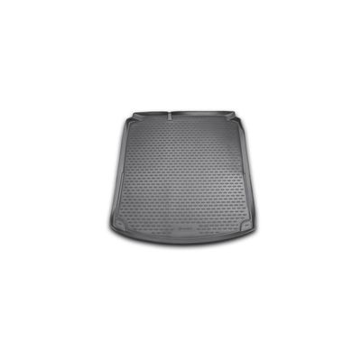 Коврик в багажник для VOLKSWAGEN JETTA VI СЕДАН 2010-2015, 2015-, Comfort без карманов, Highline