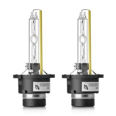 Ксеноновая лампа D2R ClearLight Xenon Premium+150%