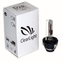 Ксеноновая лампа D2R ClearLight, 6000K