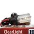 Ксеноновая лампа H4 ClearLight, 4300K ClearLight фото 1 заказать - Интернет-магазин Msk-Auto.com