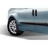 Брызговики для FIAT DOBLO II 2014- ФУРГОН, передние FROSCH фото 3 заказать - Интернет-магазин Msk-Auto.com