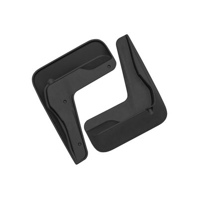 Брызговики для Toyota Camry VIII (XV70) VIII (XV75) Рестайлинг седан 2018-2024, резиновые брызговики, Передние