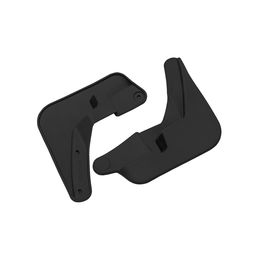 Брызговики для Lada (ВАЗ) XRAY I хэтчбек 5 дв. 2015-2022, резиновые брызговики, Передние