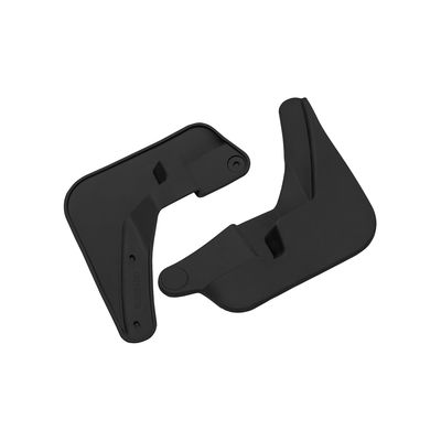 Брызговики для Lada (ВАЗ) XRAY I хэтчбек 5 дв. 2015-2022, резиновые брызговики, Передние