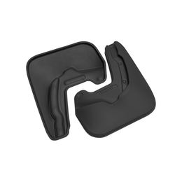 Брызговики для Toyota RAV4 V (XA50) внедорожник 5 дв. 2019-2025, полиуретановые брызговики, Задние