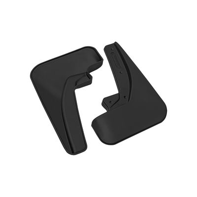 Брызговики для Lada (ВАЗ) Vesta I седан универсал 5 дв 2015-2022, полиуретановые брызговики, Задние