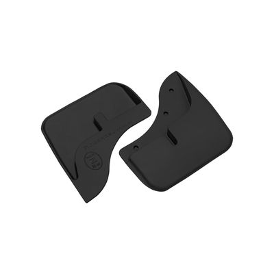 Брызговики для Lada (ВАЗ) Kalina I седан универсал 5 дв хэтчбек 5 дв. 2004-2013, 1117 1118 1119, резиновые брызговики, Передние