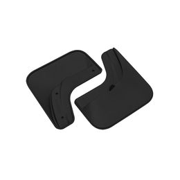 Брызговики для Lada (ВАЗ) XRAY I хэтчбек 5 дв. 2015-2022, резиновые брызговики, Задние