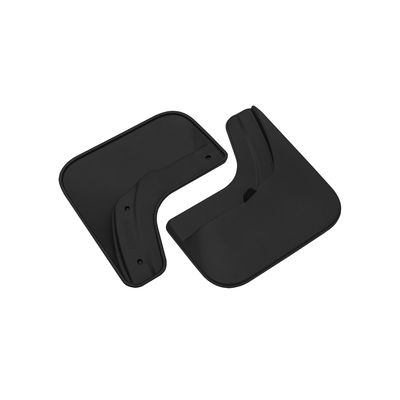 Брызговики для Lada (ВАЗ) XRAY I хэтчбек 5 дв. 2015-2022, резиновые брызговики, Задние