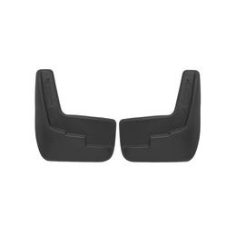 Брызговики для Chevrolet Cobalt II седан 2011-2016, полиуретановые брызговики, Передние