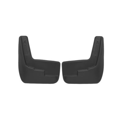Брызговики для Chevrolet Cobalt II седан 2011-2016, полиуретановые брызговики, Передние