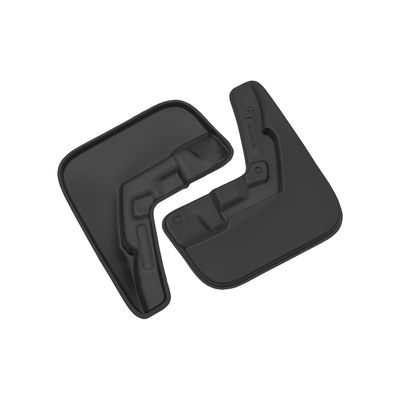 Брызговики для Toyota RAV4 V (XA50) внедорожник 5 дв. 2019-2025, полиуретановые брызговики, Передние