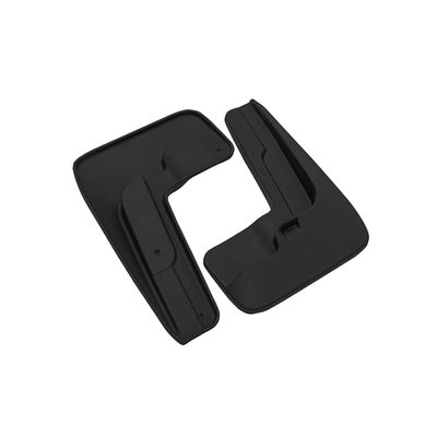 Брызговики для Chevrolet Cruze I I Рестайлинг седан универсал 5 дв. хэтчбек 5 дв. 2008-2016, резиновые брызговики, Передние