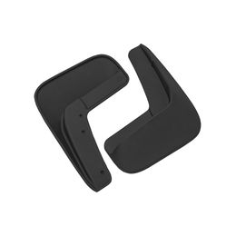 Брызговики для Mazda CX-5 II II Рестайлинг внедорожник 5 дв. 2017-, резиновые брызговики, Задние