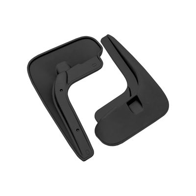 Брызговики для Toyota Camry VII (XV55) Рестайлинг VII (XV55) Рестайлинг 2 седан 2011-2018, резиновые брызговики, Задние