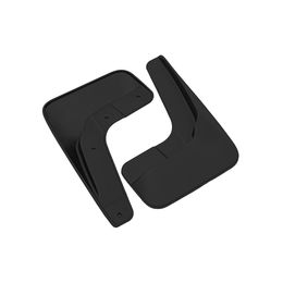 Брызговики для Lada (ВАЗ) Granta I I Рестайлинг лифтбек седан универсал 5 дв хэтчбек 5 дв. 2011-2018 2018-, 2190 2191 2192 2194, резиновые брызговики, Передние