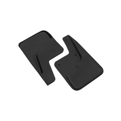 Брызговики для Lada (ВАЗ) Kalina I седан 2004-2013, 1118, резиновые брызговики, Задние