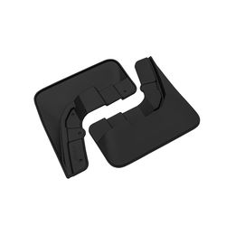 Брызговики для Lada (ВАЗ) XRAY I хэтчбек 5 дв. Cross 2015-2022, резиновые брызговики, Передние