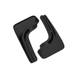 Брызговики для Chevrolet Cruze I седан 2008-2012, полиуретановые брызговики, Задние