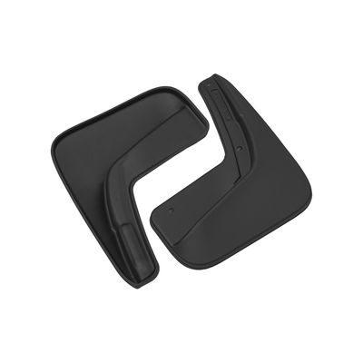 Брызговики для Suzuki Vitara II II Рестайлинг внедорожник 5 дв. 2014-2024, полиуретановые брызговики, Задние