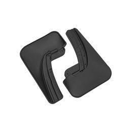 Брызговики для Lada (ВАЗ) Vesta I седан cross универсал 5 дв. sw cross 2015-2022, полиуретановые брызговики, Задние