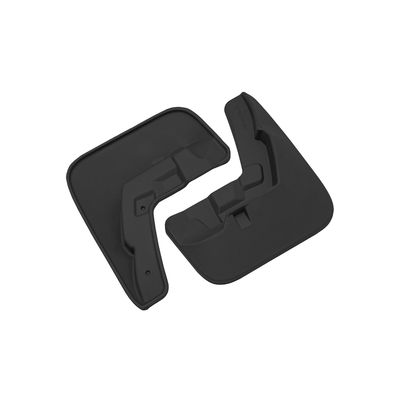 Брызговики для Toyota RAV4 V (XA50) внедорожник 5 дв. 2019-2025, резиновые брызговики, Передние