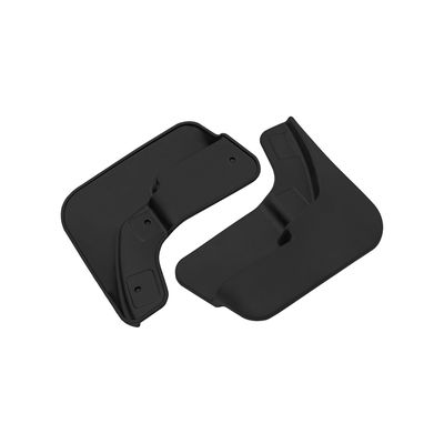 Брызговики для Lada (ВАЗ) Vesta I седан универсал 5 дв 2015-2022, резиновые брызговики, Передние