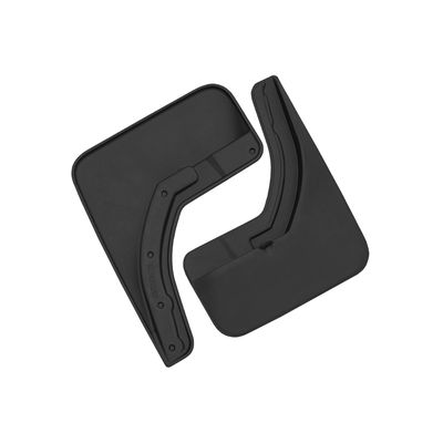 Брызговики для Lada (ВАЗ) XRAY I хэтчбек 5 дв. Cross 2015-2022, резиновые брызговики, Задние