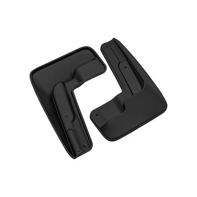 Брызговики для Chevrolet Cruze I I Рестайлинг седан универсал 5 дв. хэтчбек 5 дв. 2008-2016, полиуретановые брызговики, Передние