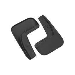 Брызговики для Suzuki Vitara II II Рестайлинг внедорожник 5 дв. 2014-2024, полиуретановые брызговики, Передние