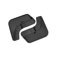 Брызговики для Lada (ВАЗ) Vesta I седан cross универсал 5 дв. sw cross 2015-2022, полиуретановые брызговики, Передние