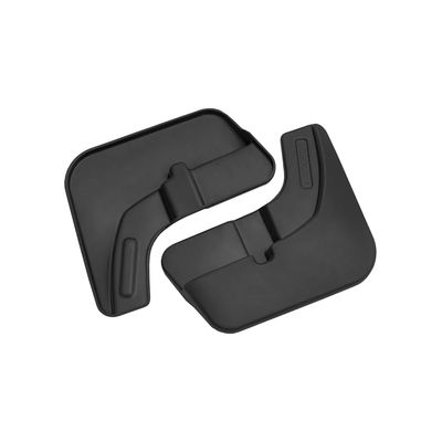 Брызговики для Lada (ВАЗ) Vesta I седан cross универсал 5 дв. sw cross 2015-2022, полиуретановые брызговики, Передние