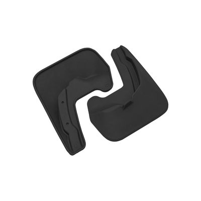 Брызговики для Toyota RAV4 V (XA50) внедорожник 5 дв. 2019-2025, резиновые брызговики, Задние