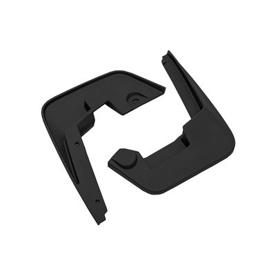 Брызговики для Lada (ВАЗ) Largus I универсал 5 дв. 2012-2021, резиновые брызговики, Передние