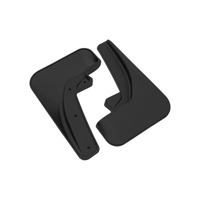 Брызговики для Lada (ВАЗ) Vesta I седан универсал 5 дв 2015-2022, резиновые брызговики, Задние