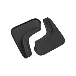 Брызговики для Chevrolet Lacetti I седан 2004-2013, полиуретановые брызговики, Задние