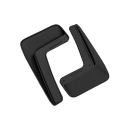 Брызговики для Hyundai Creta I I Рестайлинг внедорожник 5 дв. 2016-2021, полиуретановые брызговики, Передние