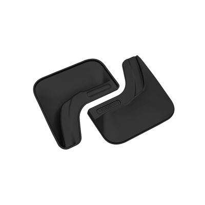 Брызговики для Lada (ВАЗ) XRAY I хэтчбек 5 дв. 2015-2022, полиуретановые брызговики, Задние