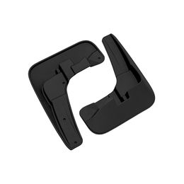 Брызговики для Nissan Almera III (G15) седан 2012-2018, ВАЗ, резиновые брызговики, Передние