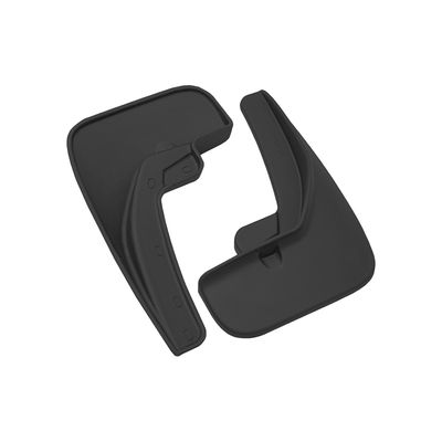 Брызговики для Lada (ВАЗ) Vesta I седан универсал 5 дв 2015-2022, резиновые брызговики, Задние