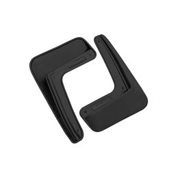 Брызговики для Hyundai Creta I I Рестайлинг внедорожник 5 дв. 2016-2021, полиуретановые брызговики, Задние