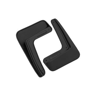 Брызговики для Hyundai Creta I I Рестайлинг внедорожник 5 дв. 2016-2021, полиуретановые брызговики, Задние