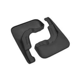 Брызговики для Toyota Camry VII (XV50) седан 2011-2014, полиуретановые брызговики, Передние