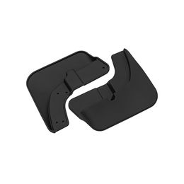 Брызговики для Lada (ВАЗ) Vesta I седан cross универсал 5 дв. sw cross 2015-2022, резиновые брызговики, Передние